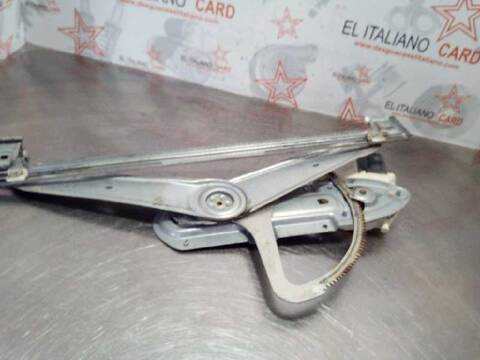 Foto 3ª: Elevalunas Eléctrico Delantero Derecho Ford Focus SPORT BERLINA 116CV 85KW [HXDA] (2007)