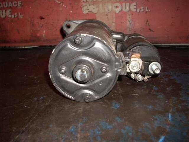 Motor de Arranque Mercedes Clase A 140 1.7 160 CDI (168.006) [1.7 LTR. - 55 KW CDI DIESEL CAT]