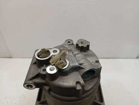 Foto 2ª: Compresor Aire Acondicionado Renault Scenic 1.6 16V 112CV 82KW [K4M766] (2009)