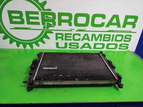 Foto 2ª: Radiador Motor Renault Scenic 1.5 DCI DIESEL 106CV [D/ K9K P7] (2003)