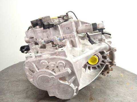 Foto 3ª: Caja Cambios Kia Ceed 1.6 CRDI CAT 115CV 85KW [D4FB] (2009)