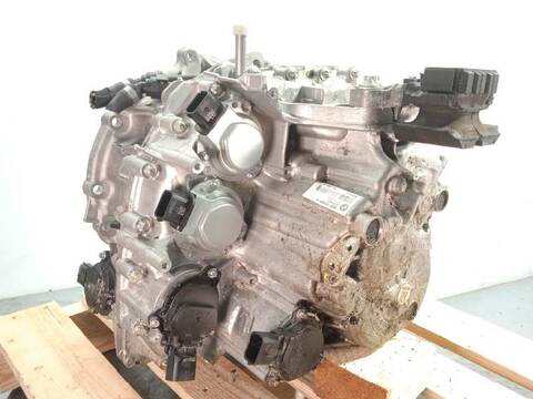 Foto 4ª: Caja Cambios Automatica Bmw Serie 2 215 218D COUPE 150CV 110KW AUT. [B47C20B] (2021)