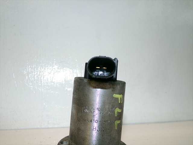 Foto 4ª: Valvula EGR Kia Sportage 2.0 CRDI 2004-2009 [D4EAF] (2007)