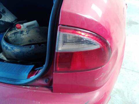 Piloto Trasero Derecho Seat Leon FR SPECIAL EDITION 150CV 110KW