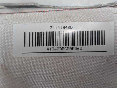 Foto 3ª: Airbag Delantero Derecho Citroen C4 FEEL (2014)