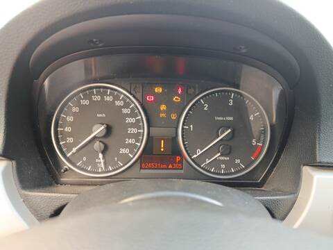 Cuadro de Instrumentos Bmw Serie 3 315 N47D20C BERLINA