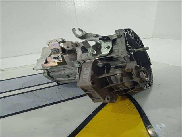 Caja Cambios Fiat Panda 1.2 169.AXB11 169.AXB1A) 60CV 44KW