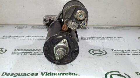 Foto 3ª: Motor de Arranque Opel Tigra COSMO 69CV 51KW [Z13DT] (2006)
