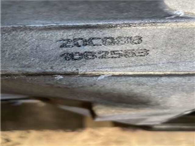 Caja Cambios Peugeot 207 1.4 16V VTI (95 CV)