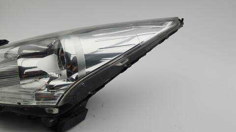 Foto 4ª: Faro Izquierdo Peugeot 5008 1.6 HDI 114CV 84KW [9HD (DV6C)] (2013)