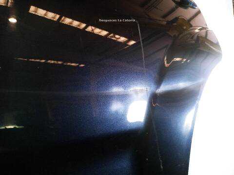 Foto 2ª: Puerta Trasera Izquierda Toyota Prius 2.2 HDI (2007)