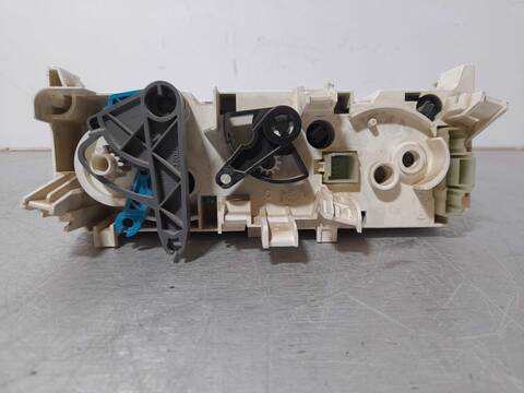 Foto 3ª: Mando Calefacción A. A. Citroen Berlingo SX 90CV 66KW [9HX] (2008)