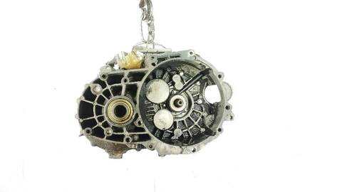 Caja Cambios Seat Alhambra 1.9 TDI