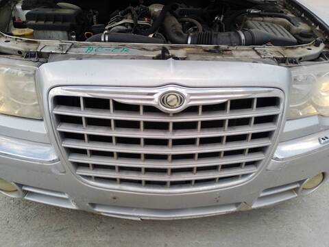 Foto 3ª: Rejilla Delantera Chrysler 300 3.0 CRD 218CV 160KW [642982] (2006)