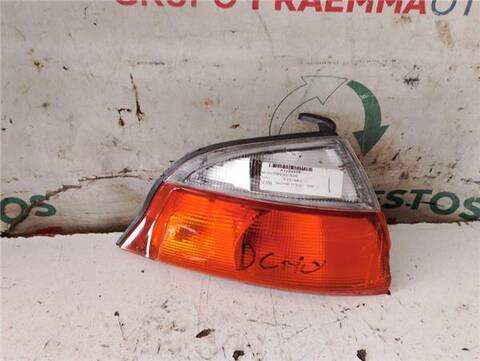 Piloto Delantero Derecho Toyota Hiace 2.5 FURGON SWB [2.5 LTR. 70KW TD]