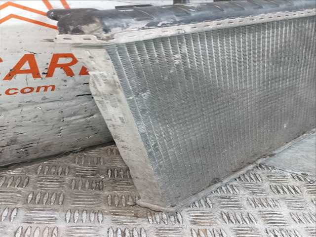 Foto 4ª: Radiador Motor Fiat Scudo 10 COMFORT L1H1 90 MULTIJET 90CV 66KW FURGON [9HU] (2008)