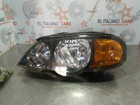 Faro Izquierdo Kia Shuma 1.6 LS 4 BERLINA 101CV 75KW