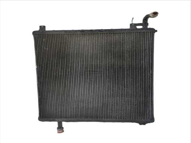 Radiador Motor Land Rover Discovery 2.0 D 4X4