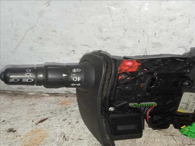 Foto 3ª: Mando Luces Renault Scenic 1.5 DCI [K9K] (2004)