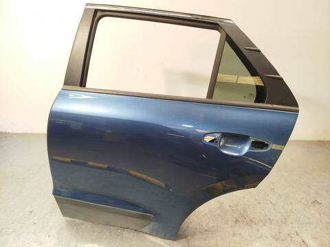 Foto 2ª: Puerta Trasera Izquierda Kia Niro EV 204CV 150KW [EM16] (2023)