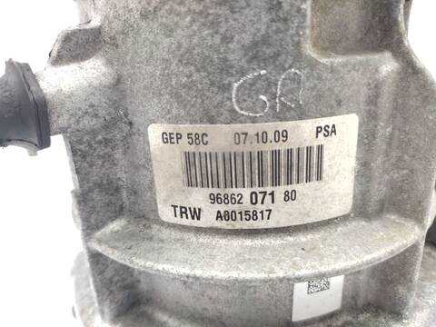 Foto 3ª: Bomba Servodireccion Peugeot 308 1.6 HDI 109CV 80KW [9HZ] (2009)