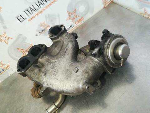 Valvula EGR Seat Ibiza 1.4 TDI 80CV 59KW