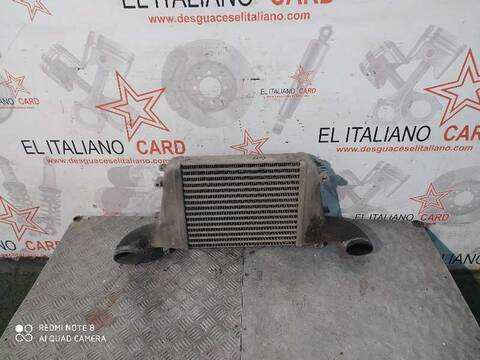 Intercooler Nissan Atleon TK56.35/3 120CV