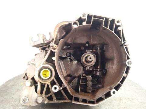 Caja Cambios Fiat Grande Punto 1.3 16V MULTIJET ACTIVE 55KW) 75CV