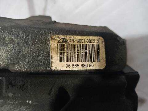 Foto 2ª: Pinza Freno Delantera Izquierdo Peugeot 508 ALLURE 163CV [RHHDW10CTED4] (2011)