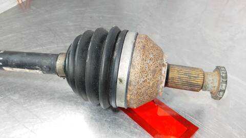 Foto 3ª: Transmision Delantera Izquierda Seat Ibiza ERENCE 90CV 66KW [BXJ] (2009)