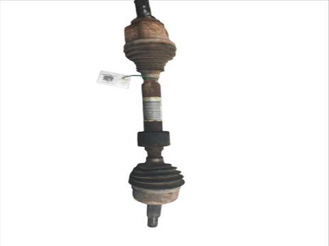 Transmision Delantera Izquierda Renault Megane 1.5 DCI 110 B9A3) HATCHBACK IV HATCHBACK B9A/M/N_)
