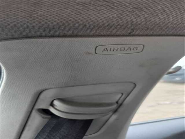 Airbag Cortina Delantero Derecho Seat Toledo CXMA