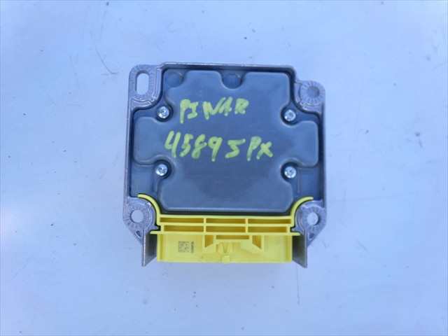 Foto 2ª: Centralita Airbag Seat Toledo 1.6 TDI 2013-2017 [CXM] (2016)