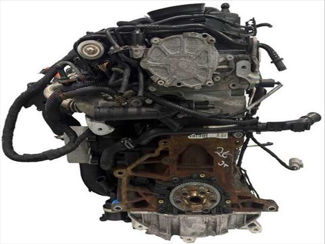 Foto 2ª: Motor Completo Seat Ibiza 90 CV 66KW [CAYB]
