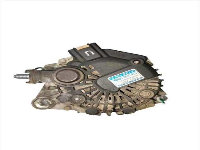 Foto 2ª: Alternador Citroen C3 1.1 I (2002)