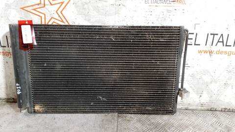 Radiador Calefaccion A.A. Bmw Serie 5 518 520 D BERLINA 177CV 130KW