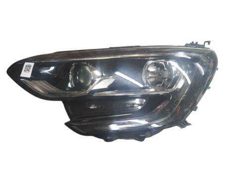 Piloto Delantero Izquierdo Renault Megane 1.5 DCI 110 B9A3) HATCHBACK IV HATCHBACK B9A/M/N_)