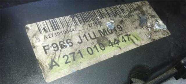 Despiece Motor Mercedes Sprinter 216 (906.613)