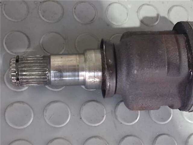 Foto 3ª: Transmision Delantera Derecha Toyota Aygo 1.0 BÁSICO [1.0 LTR. - 50 KW CAT] [1KR-FE]