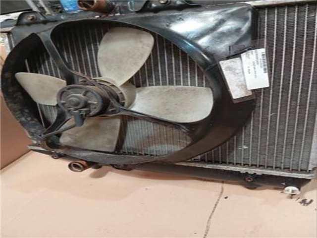 Electroventilador Toyota Starlet 1.0