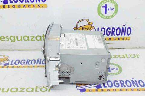 Foto 2ª: Sistema GPS Mercedes Clase CLA 200 2.1 CDI 136CV [651901] (2014)