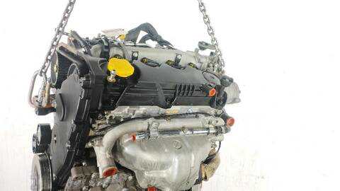 Motor Completo Fiat Stilo 1.9 D MULTIJET