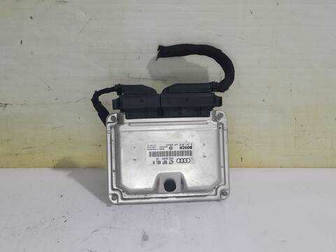 Foto 2ª: Centralita Motor ECU Audi A6 2.5 TDI QUATTRO AVANT 180CV 132KW [BAU] (2001)
