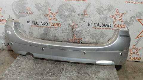 Paragolpes Trasero Citroen Xsara 1.6 HDI 90 EXCLUSIVE PICASSO 90CV 66KW
