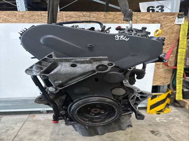 Motor Completo Volkswagen Golf 2.0 TDI 150 CV 110KW