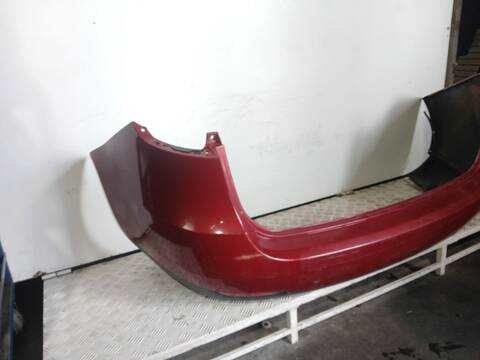 Foto 3ª: Paragolpes Trasero Seat Ibiza 1.6 TDI 90CV 66KW [CAY] (2013)