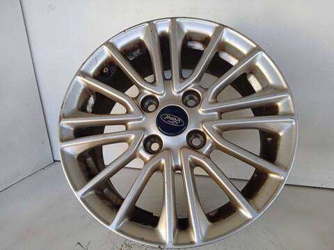 LLanta Aleacion Ford Ka ULTIMATE 86CV 63KW