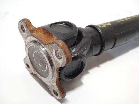 Foto 2ª: Transmision Central Bmw X4 2.0 G 184CV 135KW AUT. G02) XDRIVE [B48B20B] (2020)