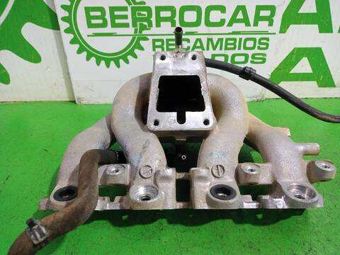 Foto 3ª: Colector Admisión Nissan Micra BASICO 54CV [CG10DE] (1998)