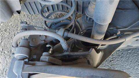 Puente Trasero Peugeot 308 1.5 BLUEHDI 130 131CV 96KW